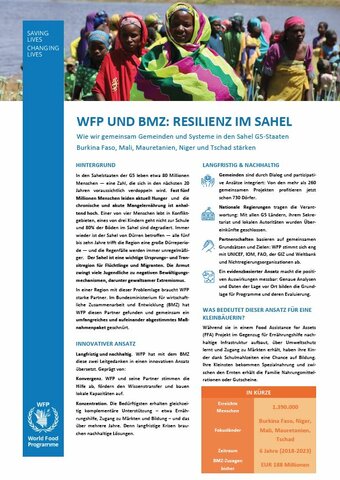 Reslienzfactsheet